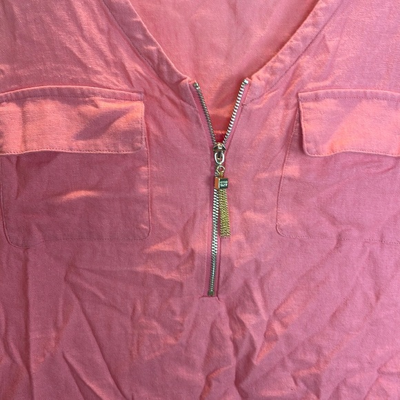 Ellen Tracy‎ Tank Top(NWT) - Picture 2 of 5